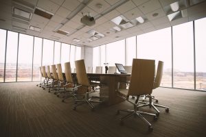 Alternative careers: management consultancy