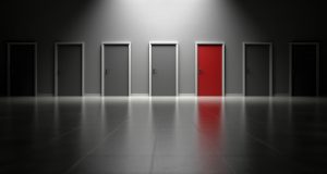 Expert view: alternative careers – part 1