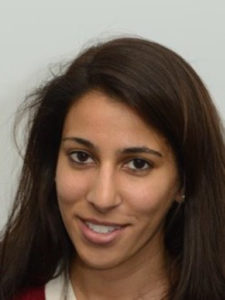 Trustee: Aliyah Hussein