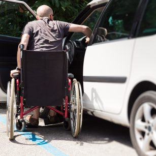 Disability adaptions