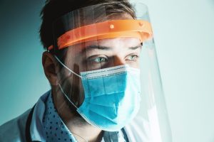 DocHealth making vital impact for doctors’ mental health