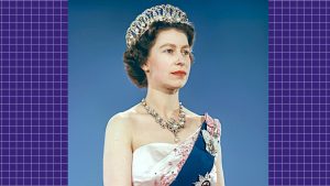 RMBF offers condolences on the death of Her Majesty the Queen