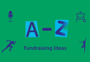 A-Z Fundraising Ideas