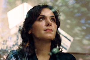 Katie Melua supports doctors in need with RMBF charity single