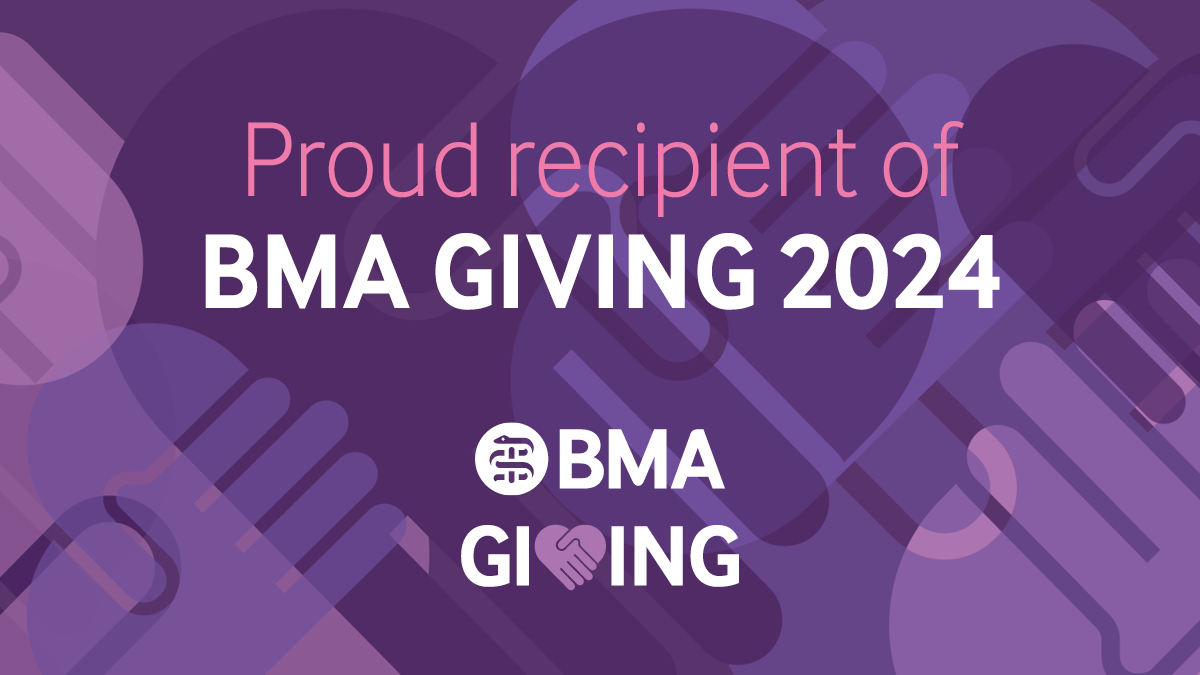 BMA Giving grant for doctors in urgent crisis