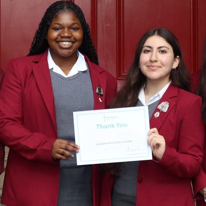 Aspiring Medical Student Opportunity