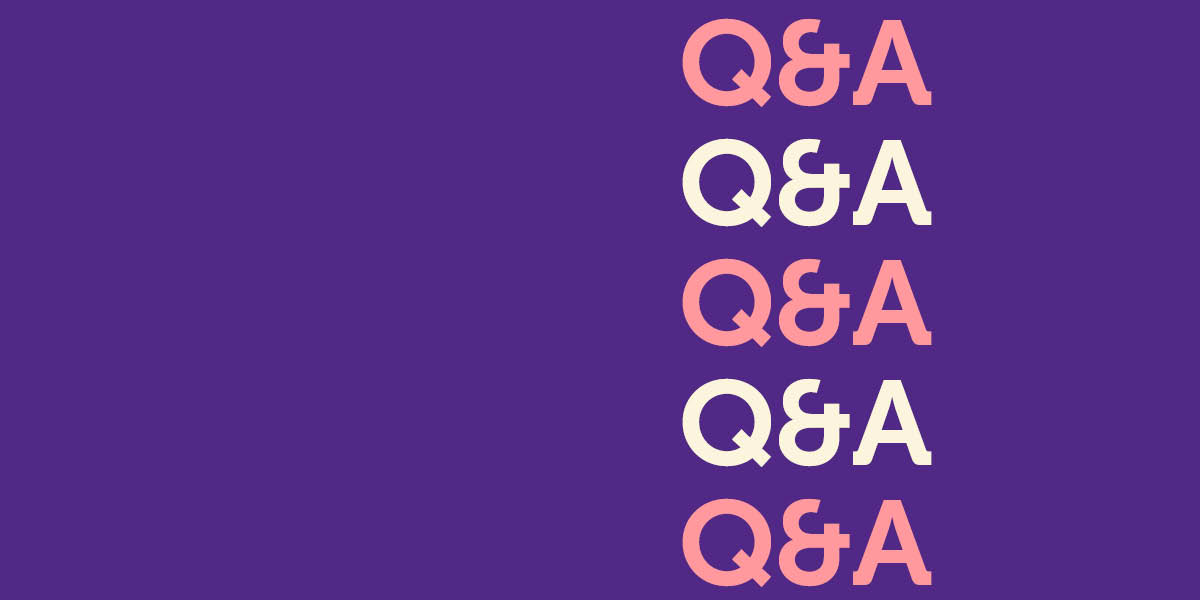 Q&A: Dr Sebastian Shaw