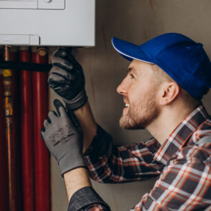 Essential repairs