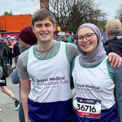 Become an Aspiring Medical Student Fundraiser