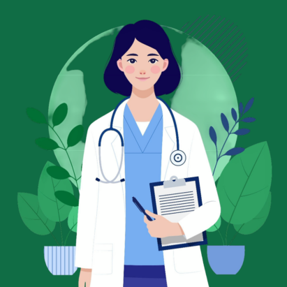 Listen to our podcast!