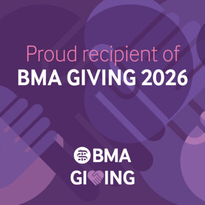 BMA Giving Funds Emergency Help for Doctors in Need