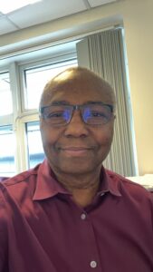 Photo of Chuka Nwokolo